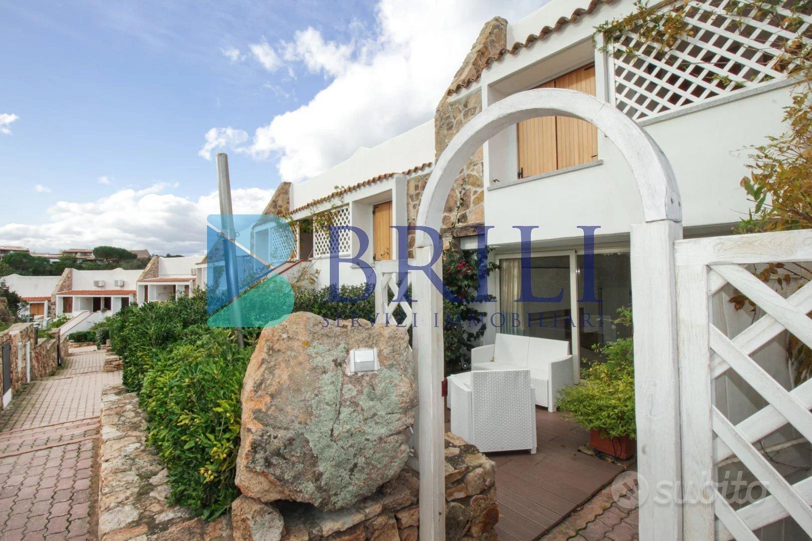 Appartamento – Terranoa/Olbia, Punta Ceraso - Vista 2