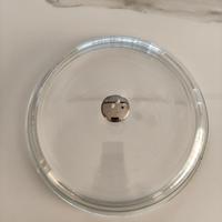 coperchio bombato 28cm Staub