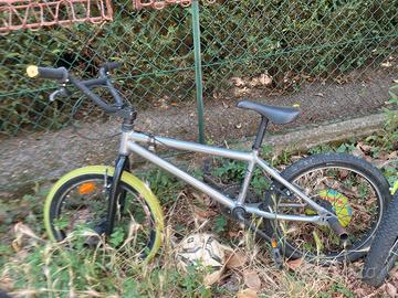 Bici bmx