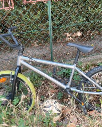 Bici bmx