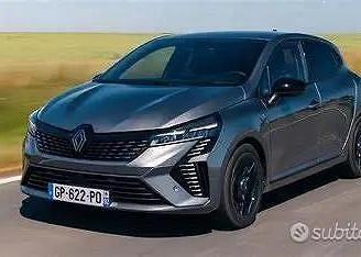 Ricambi renault clio 2024