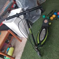 monopattino elettrico Razor