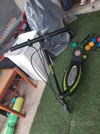 monopattino elettrico Razor