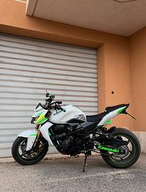 Kawasaki z750 a2