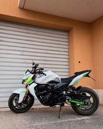 Kawasaki z750 a2