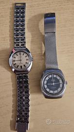 Orologi vintage funzionanti