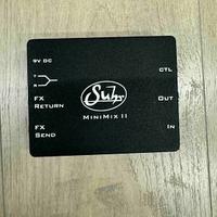 Suhr Guitars Minimix II