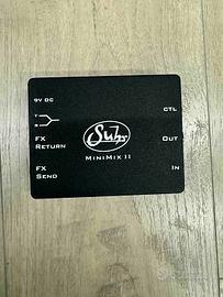 Suhr Guitars Minimix II