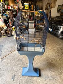 gabbia Imac modello Agata