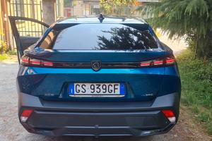 Peugeot 408 - 2024