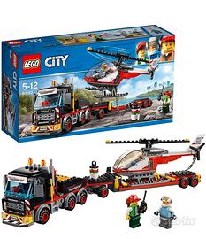lego city 60183