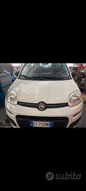 fiat panda 1.3 Multijet Motore 85000km