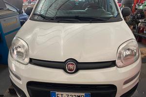 fiat panda 1.3 Multijet Motore 85000km