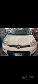 fiat panda 1.3 Multijet Motore 85000km