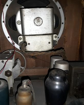 arredamento salotto o collezionismo