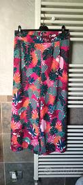 Pantaloni Guess stampati taglia M