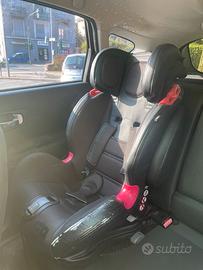 Seggiolino auto  bambini isofix Be Cool