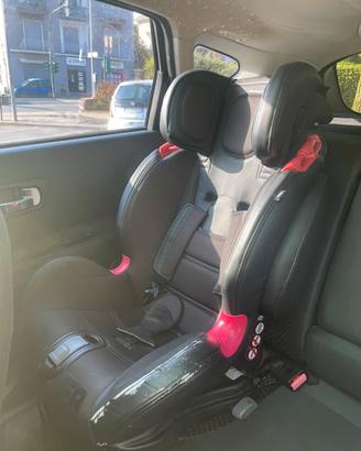 Seggiolino auto  bambini isofix Be Cool