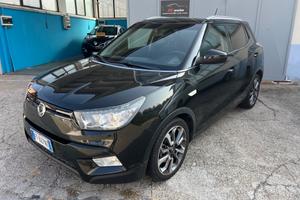 Ssangyong Tivoli 1.6d 2WD Be AUTOMATICA