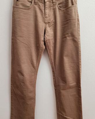 2 paia di pantaloniCelio da uomo TG. 36 FR(S  ITA)