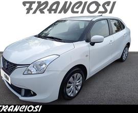 SUZUKI Baleno 1.2 vvt dualjet B Easy