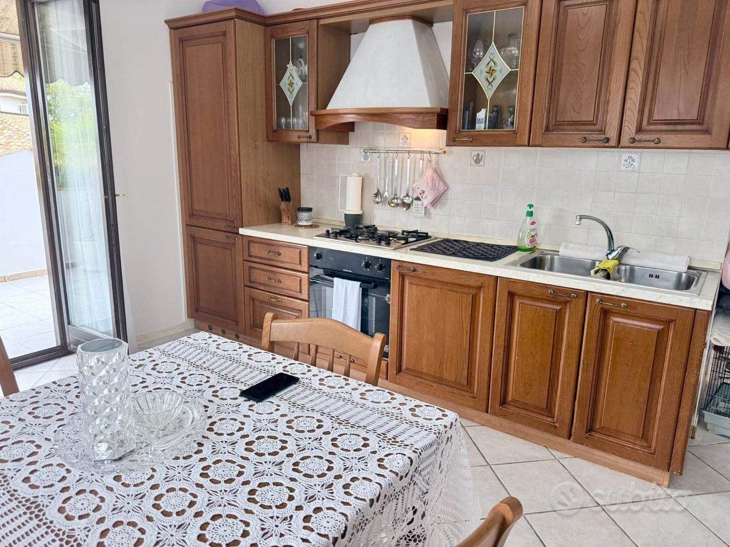 Appartamento – Turriaco, Gorizia / Gurize / Gorica - Vista 5