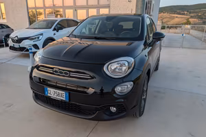 Fiat 500X 1.3 MultiJet 95 CV Club