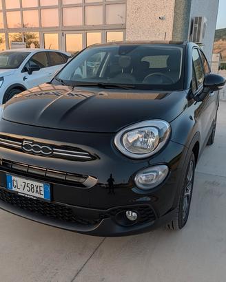 Fiat 500X 1.3 MultiJet 95 CV Club