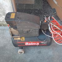 compressore Balma 