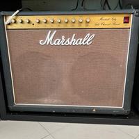 Amplificatore Marshall  Fifty Split Channel Reverb