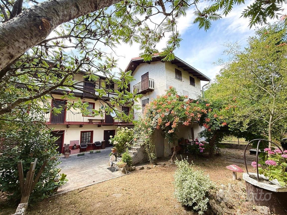 Appartamento – Mattie, Giordani - Altro