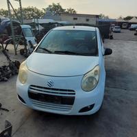 RICAMBI USATI AUTO SUZUKI Alto 3Â° Serie K10B Benz