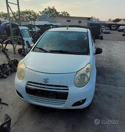 RICAMBI USATI AUTO SUZUKI Alto 3Â° Serie K10B Benz