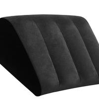 Cuscino Triangolare Gonfiabile Ergonomico