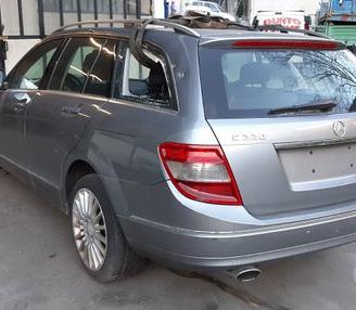 Ricambi Mercedes C220 SW 2008 2200cc CDI