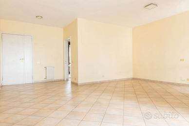 Appartamento Roma [VS11/25VRG]