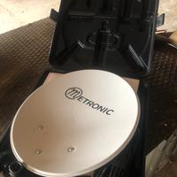 Kit parabola per camper