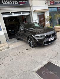 Bmw X2 xDrive20d Msport