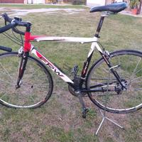 bici da corsa Frw