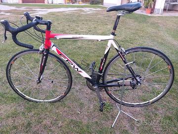 bici da corsa Frw