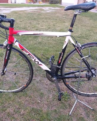 bici da corsa Frw