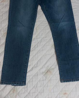jeans da uomo Dooa