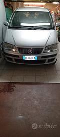 Fiat Idea 1.3 multijet