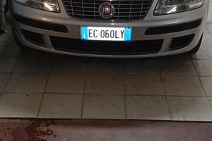 Fiat Idea 1.3 multijet