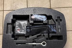 kit riparazione foratura