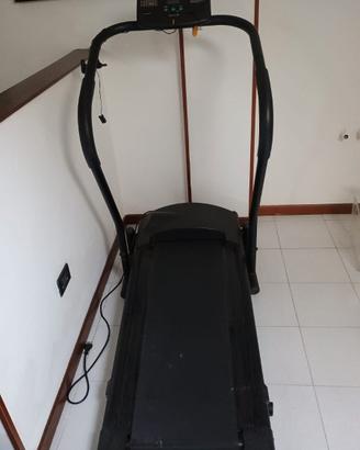 Tapis roulant e cyclette