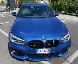 Bmw 118 i m sport