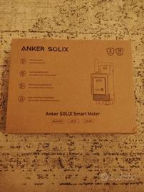 anker solix smart meter