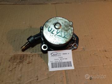 Depressore freni o pompa del vuoto - FIAT Ulysse 9