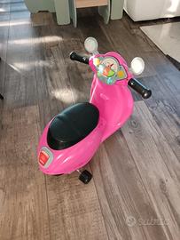 vespa chicco